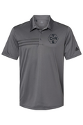 Adidas 3-Stripes Chest Sport Shirt