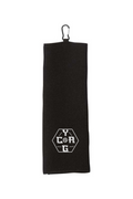 Carmel Towel Company Fairway Golf Towel