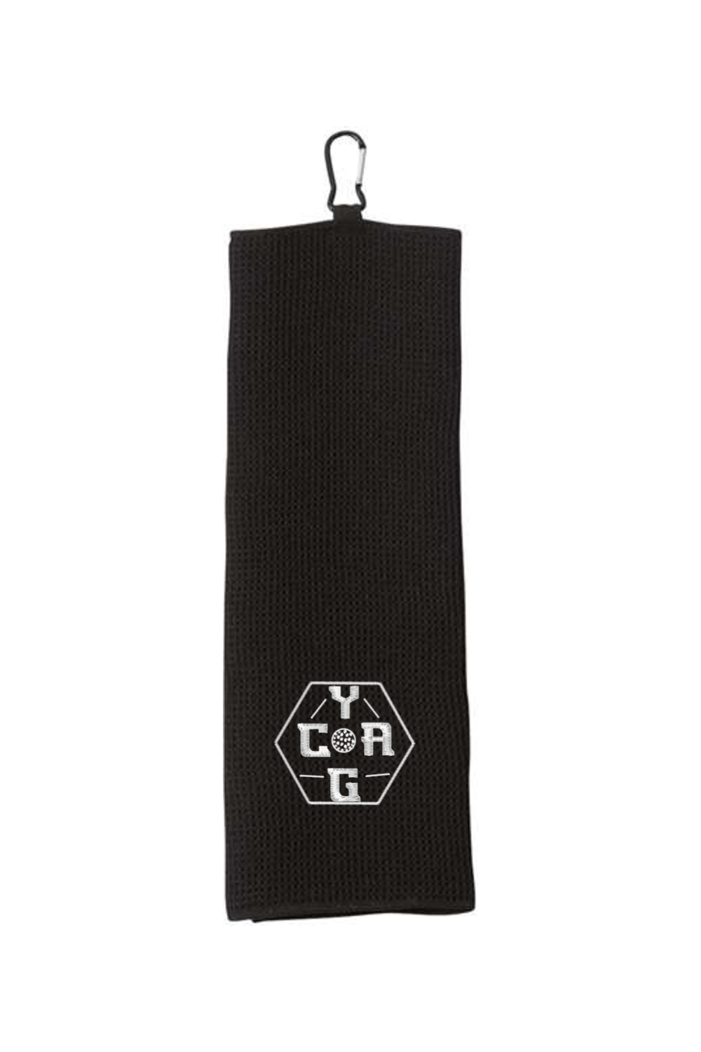 Carmel Towel Company Fairway Golf Towel