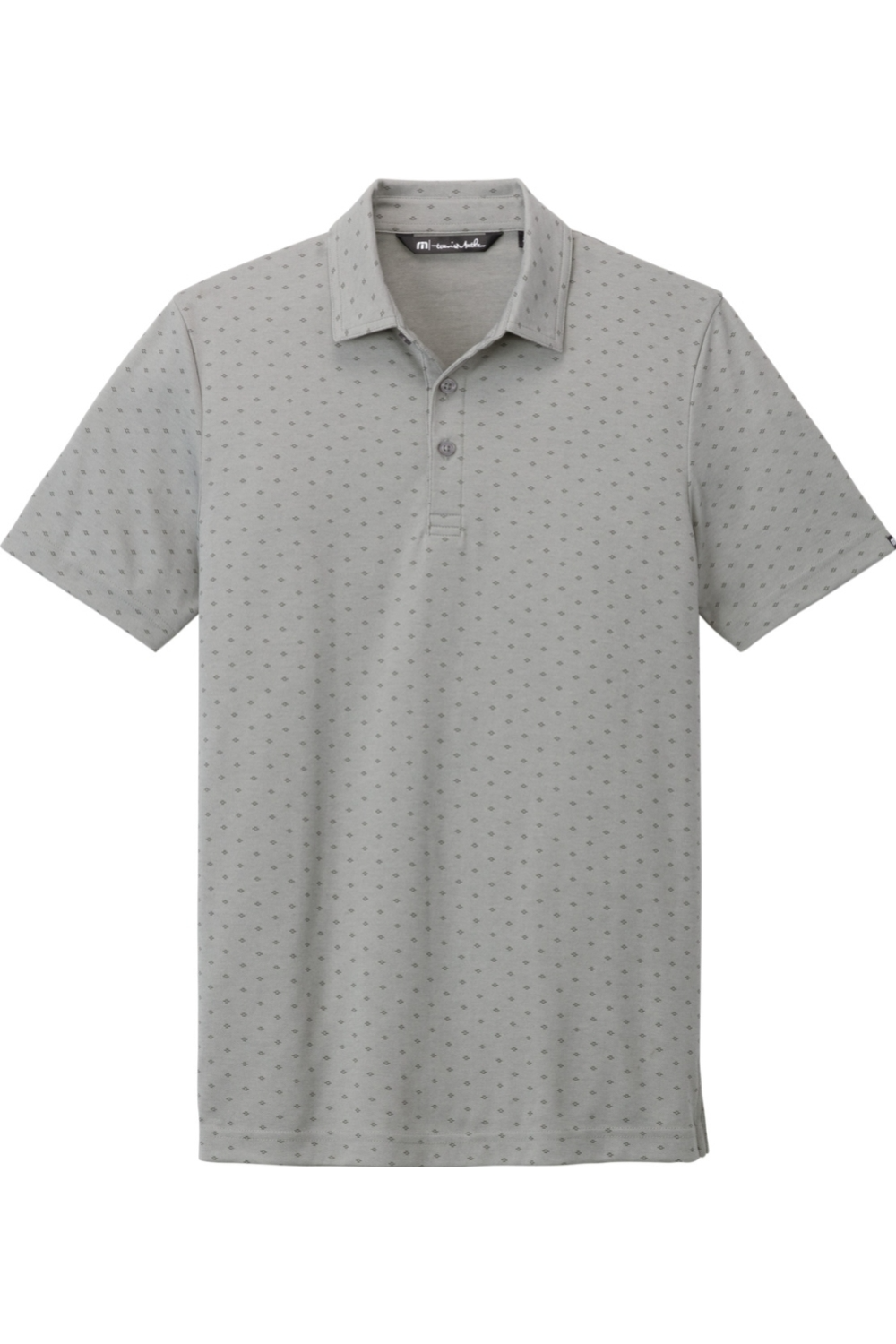 TravisMathew Oceanside Geo Polo