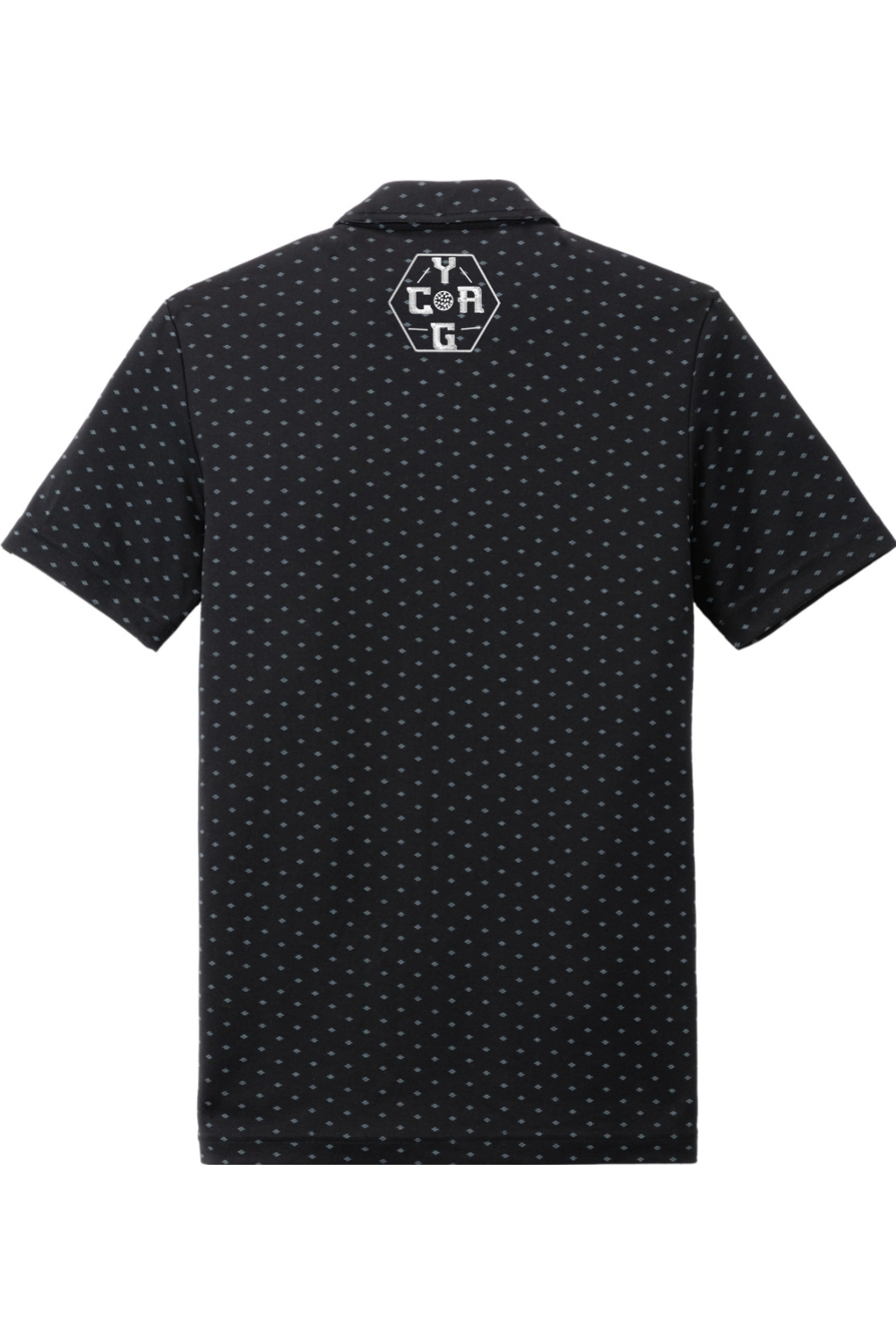 TravisMathew Oceanside Geo Polo