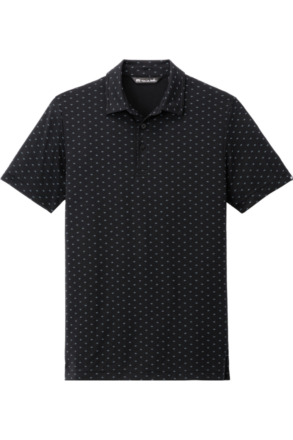TravisMathew Oceanside Geo Polo